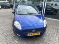 Fiat Grande Punto 1.2 Dynamic Ac / Blau - thumbnail 3
