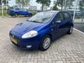 Fiat Grande Punto 1.2 Dynamic Ac / Blau - thumbnail 5