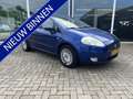 Fiat Grande Punto 1.2 Dynamic Ac / Blau - thumbnail 1