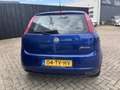 Fiat Grande Punto 1.2 Dynamic Ac / Blau - thumbnail 9
