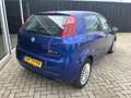 Fiat Grande Punto 1.2 Dynamic Ac / Blau - thumbnail 8
