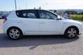 Kia Ceed / cee'd cee'd / Ceed 1,6 CRDi Cool Surf & Drive DPF ISG Weiß - thumbnail 8