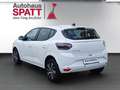 Dacia Sandero SANDERO PH2 Expression SCe65 !! Vorführwagen !! Weiß - thumbnail 3