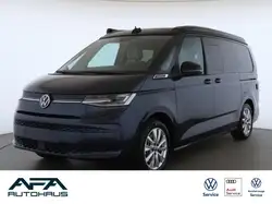 Volkswagen T7 California 1.5 eHybrid Ocean 4M AHK*Navi*360°