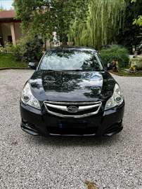 SW 2.0i Trend bi-fuel auto