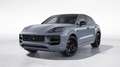 Porsche Cayenne Turbo E-Hybrid Coupé Grijs - thumbnail 1