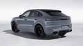 Porsche Cayenne Turbo E-Hybrid Coupé Grijs - thumbnail 3