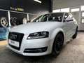 Audi A3 SB Select 1,6 TDI DPF *GARANTIE* Blanc - thumbnail 1