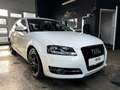 Audi A3 SB Select 1,6 TDI DPF *GARANTIE* Blanc - thumbnail 2