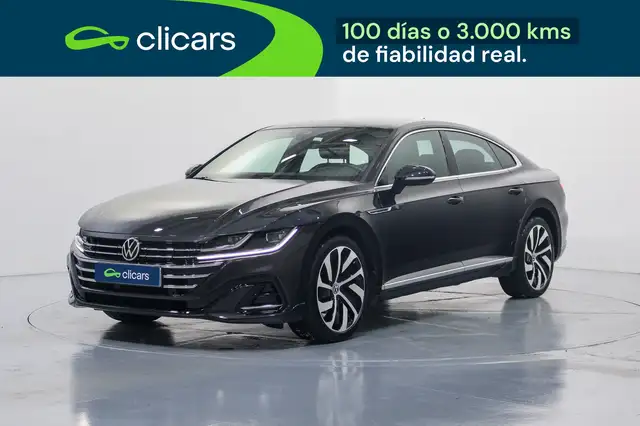 Volkswagen Arteon e-hybrid 1.4 TSI R-Line DSG6