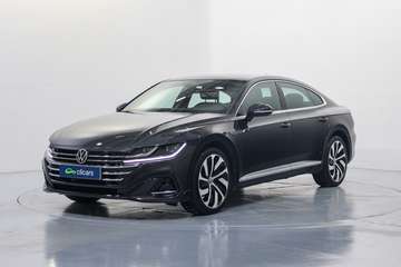 e-hybrid 1.4 TSI R-Line DSG6