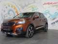 Peugeot 3008 1,2 PureTech 130 S&S EAT8 Allure *TEILLEDER, NA... Braun - thumbnail 3
