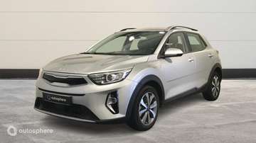 1.0 T-GDi 100ch Active Business