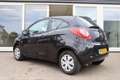 Ford Ka/Ka+ 1.2 Cool & Sound start/stop, AIRCO, NAP, NL AUTO, Schwarz - thumbnail 7
