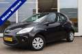 Ford Ka/Ka+ 1.2 Cool & Sound start/stop, AIRCO, NAP, NL AUTO, Schwarz - thumbnail 1