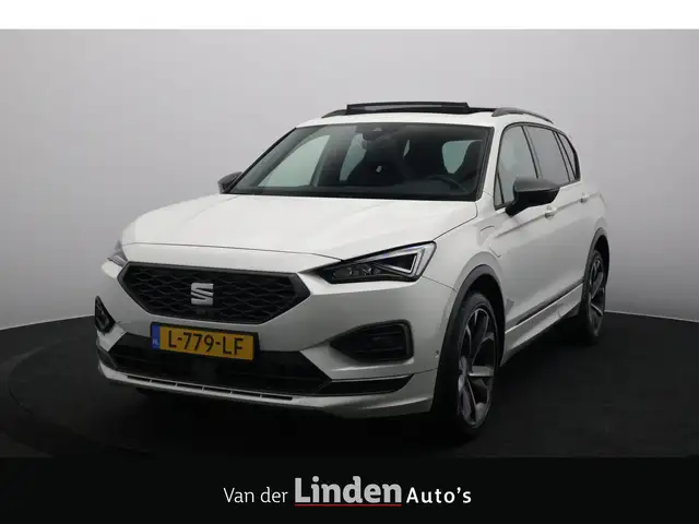 SEAT Tarraco 1.4 TSI e-Hybrid PHEV FR | Trekhaak Elektrisch | P