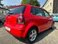 Volkswagen Polo 1.9 TDI Comfortline*5 Türig*Radio-CD*AHK*Klima* Rojo - thumbnail 4