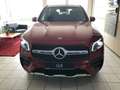 Mercedes-Benz GLB 200 d 4Matic AMG Line -360°-MBUX-AHK- Czerwony - thumbnail 2