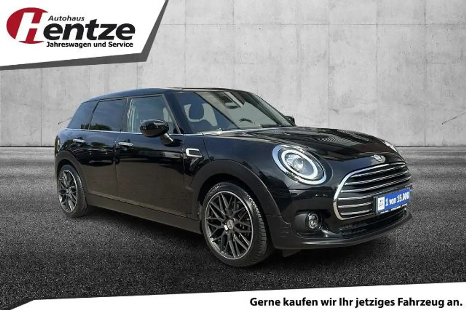 MINI Cooper Clubman 1.5 Cooper Leder/Panoramadach/ - 1