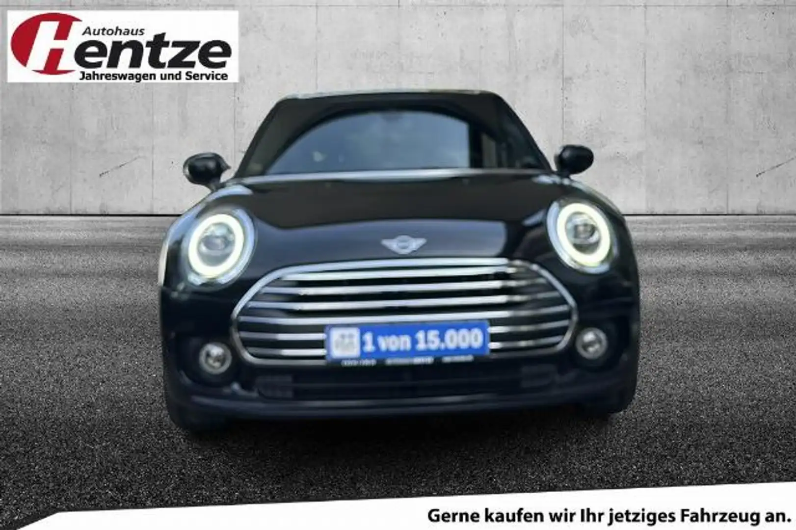 MINI Cooper Clubman 1.5 Cooper Leder/Panoramadach/ - 2