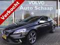Volvo V40 1.6 T3 R-Design | Rijklaar incl garantie | Donker Zwart - thumbnail 1