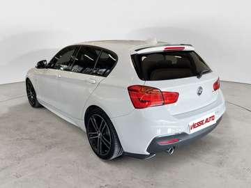 118d Msport 5p