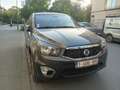 SsangYong Actyon Actyon 2.2Turbo A 200 Xdi 4WD SX Grau - thumbnail 19