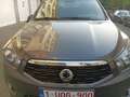 SsangYong Actyon Actyon 2.2Turbo A 200 Xdi 4WD SX Grau - thumbnail 4