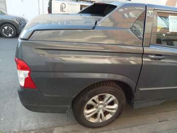 Actyon 2.2Turbo A 200 Xdi 4WD SX