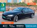 BMW 420 420d Negro - thumbnail 1