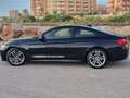 BMW 420 420d Negro - thumbnail 7