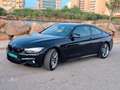 BMW 420 420d Negro - thumbnail 2