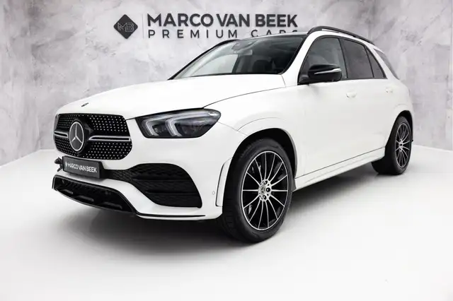 Mercedes-Benz GLE 450 4MATIC Premium+ AMG | Pano | Stoelventilatie | E-T