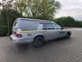 Ford Crown Victoria Leichenwagen 4,6l V8 NUR 84000 Meilen Silber - thumbnail 3