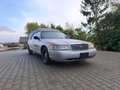 Ford Crown Victoria Leichenwagen 4,6l V8 NUR 84000 Meilen Silber - thumbnail 6