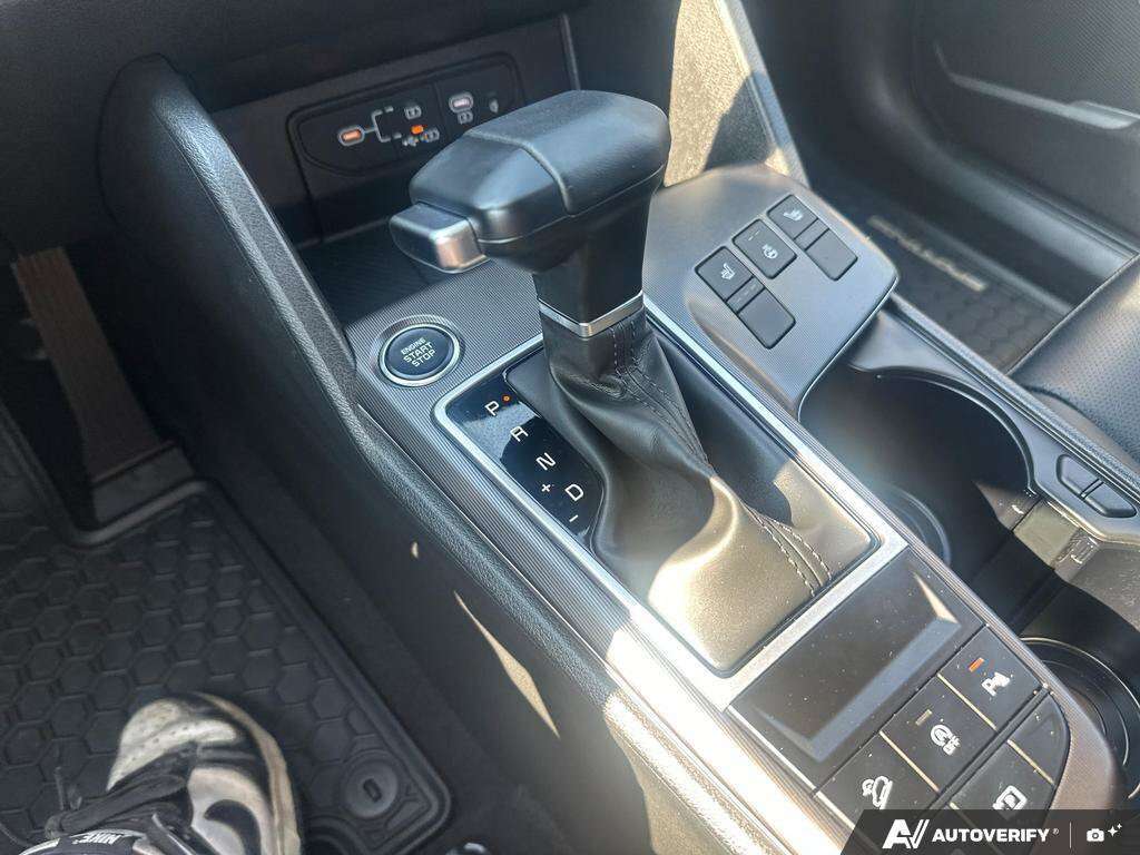 used 2026 Kia Sportage car, priced at $42,295