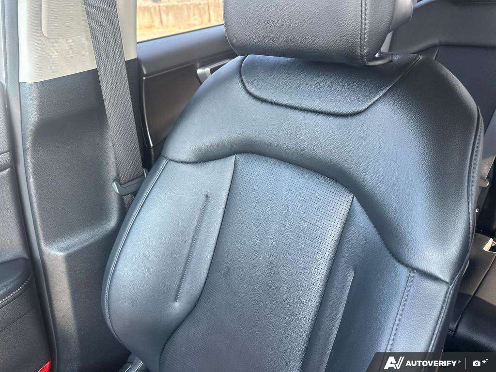 used 2026 Kia Sportage car, priced at $42,295