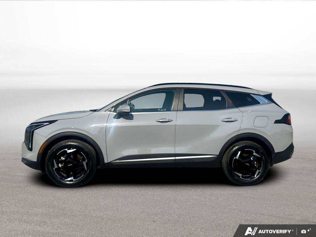 used 2026 Kia Sportage car, priced at $42,295