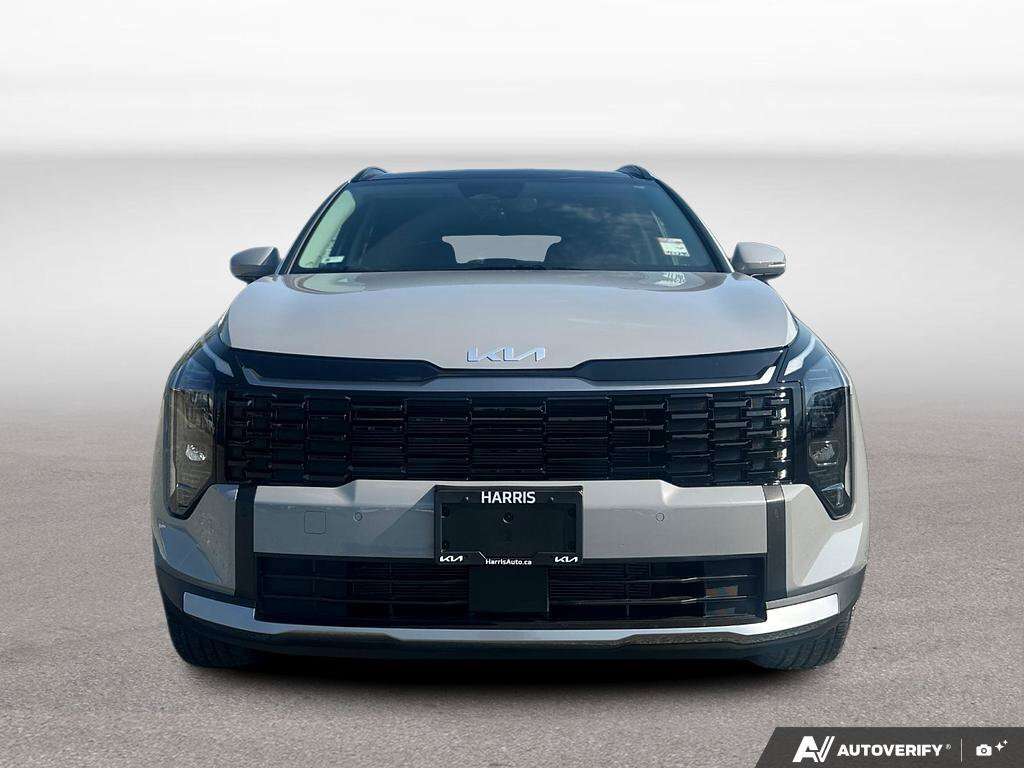 used 2026 Kia Sportage car, priced at $42,295