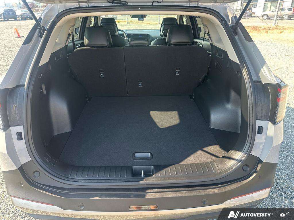 used 2026 Kia Sportage car, priced at $42,295