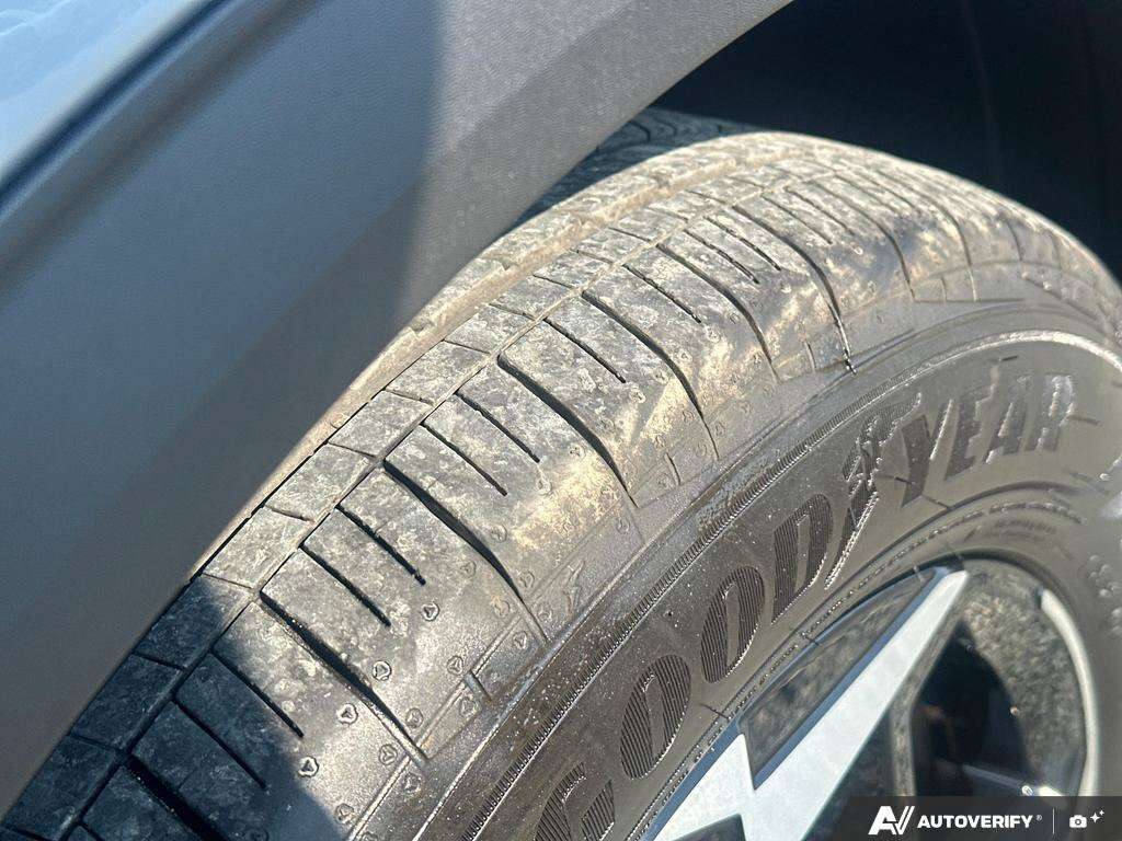 used 2026 Kia Sportage car, priced at $42,295