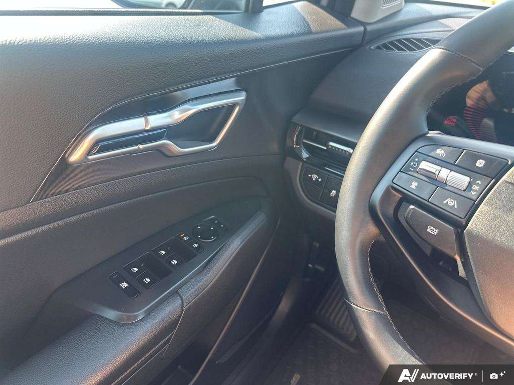 used 2026 Kia Sportage car, priced at $42,295