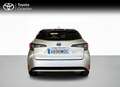Toyota Corolla 125H Style Gris - thumbnail 4