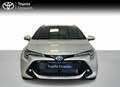 Toyota Corolla 125H Style Gris - thumbnail 5