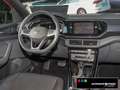 Volkswagen T-Cross UNITED 1.5 TSI DSG ACC+AHK+KAM+LED+NAVI Orange - thumbnail 3