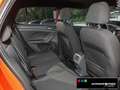 Volkswagen T-Cross UNITED 1.5 TSI DSG ACC+AHK+KAM+LED+NAVI Orange - thumbnail 5