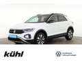 Volkswagen T-Roc 1.0 TSI Move Stand LED App-Connect Weiß - thumbnail 1