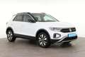 Volkswagen T-Roc 1.0 TSI Move Stand LED App-Connect Weiß - thumbnail 4