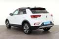 Volkswagen T-Roc 1.0 TSI Move Stand LED App-Connect Weiß - thumbnail 3