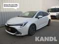 Toyota Corolla 1.8 Hybrid Touring Sports Active Drive Weiß - thumbnail 1